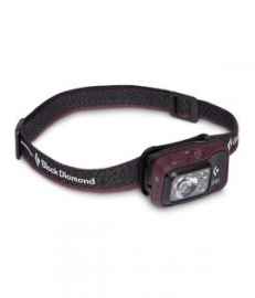 Black Diamond čelovka Spot 400